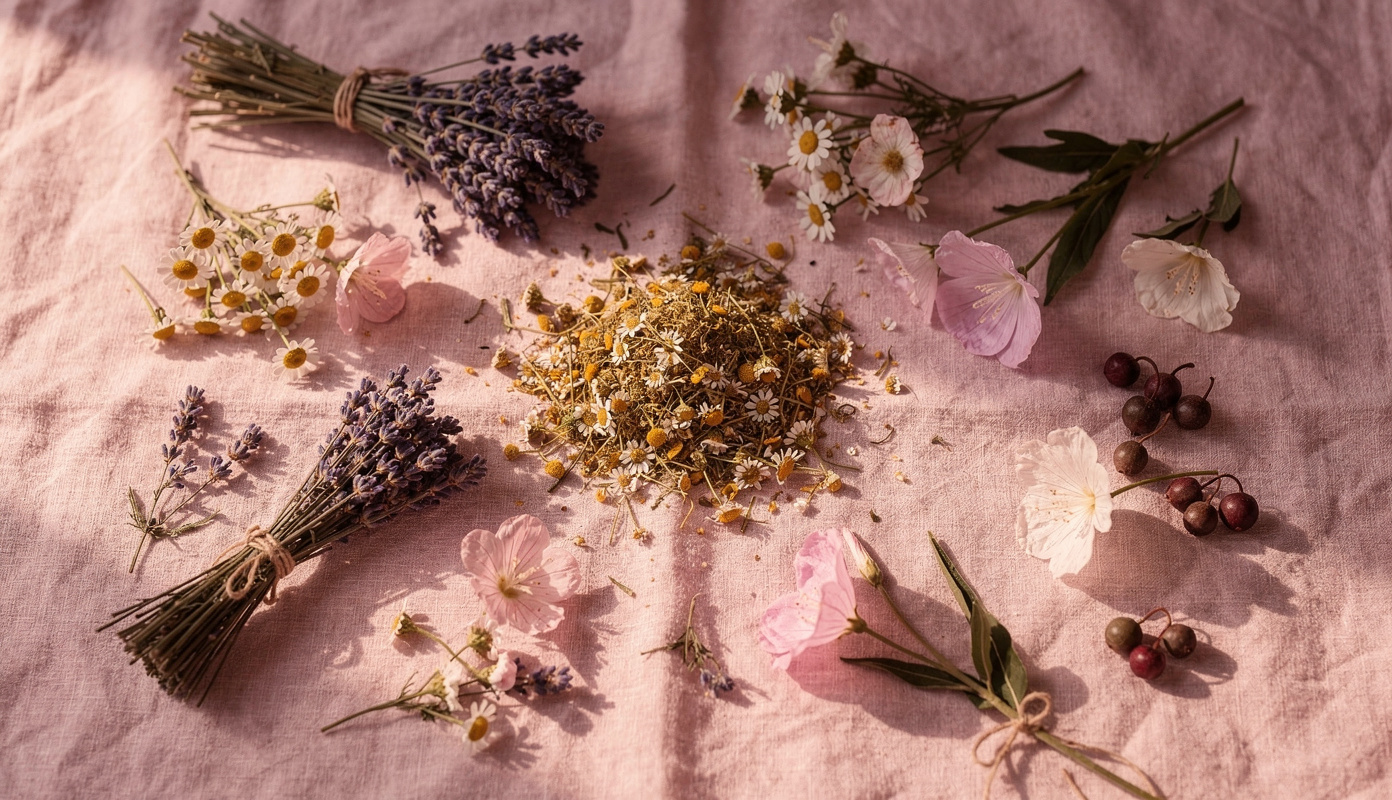 Botanical wellness
